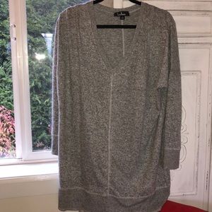 Lulu's Dresses - Lulu’s sweater dress Lulu's Dresses - Lulu’s sweater dress